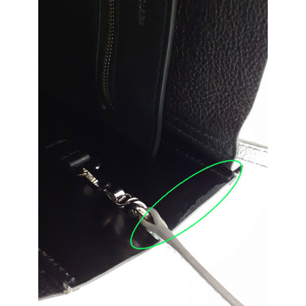 BALENCIAGA Everyday Tote XXS Bag - Picture 8 of 9